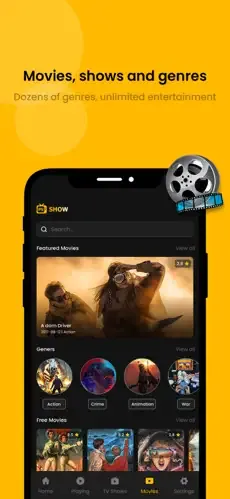 fx6-sony Movies and shows